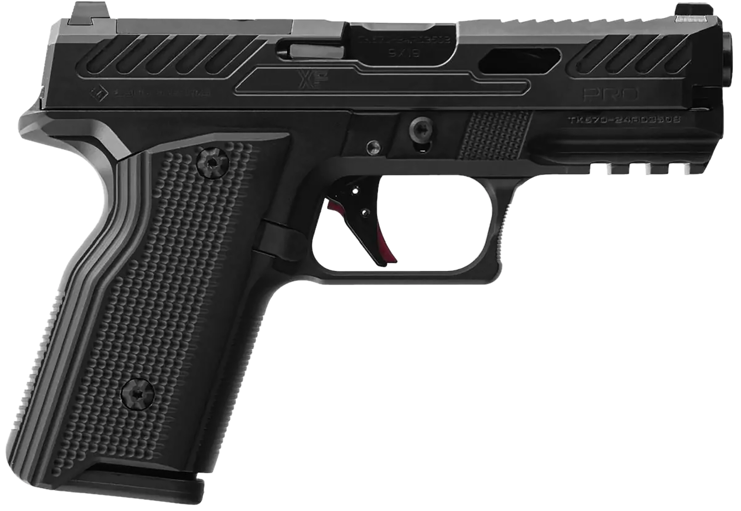 Primary Arms